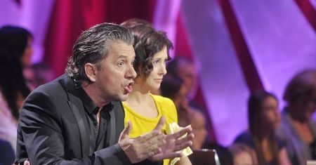 "Taniec z gwiazdami": Gorzej być nie może. Awantury na wizji!