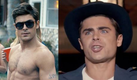 Zac Efron NIEGRZECZNYM sąsiadem!