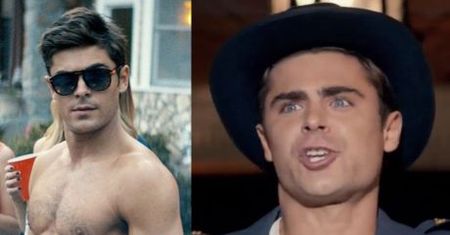 Zac Efron NIEGRZECZNYM sąsiadem!