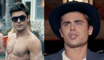 Zac Efron NIEGRZECZNYM sąsiadem!