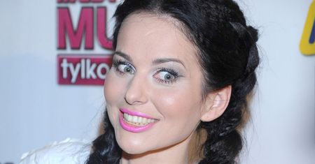 Paulina Sykut-Jeżyna ZMYŁA MAKIJAŻ i pokazała, jak wygląda jej cera