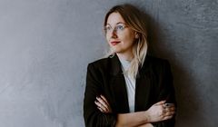 Marta Wolna dyrektor operacyjną agencji Emblemat.Com