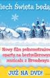 ''Elf. Rozśpiewane Święta'' już na DVD