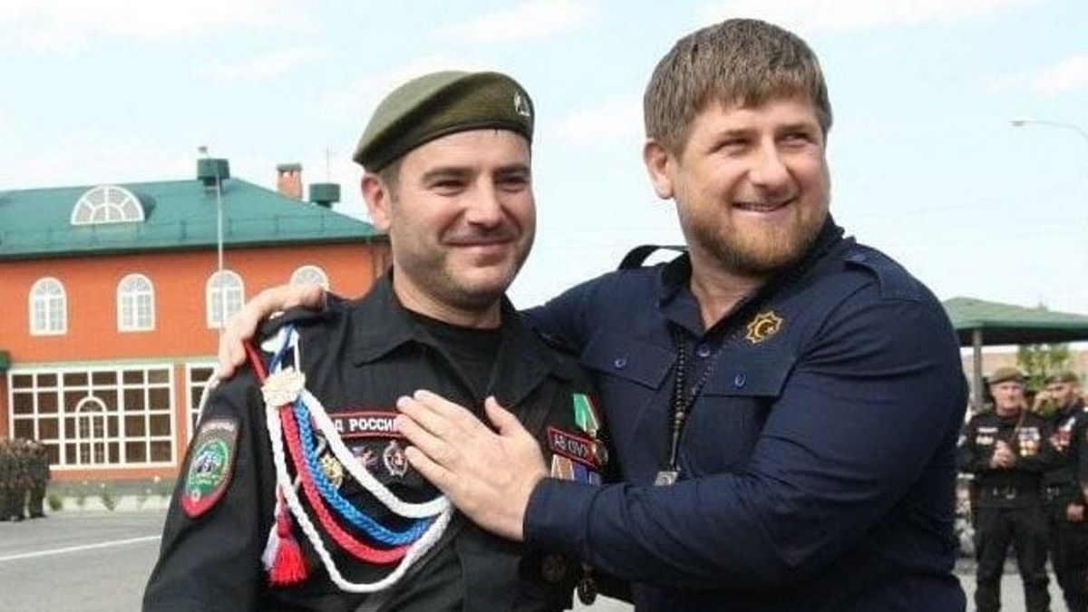 Oddany żołnierz Kadyrowa nie żyje