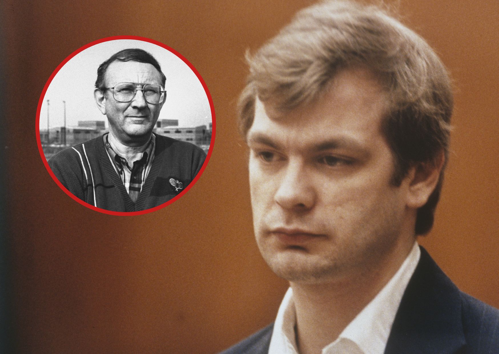 Lionel nigdy nie wyrzekł się syna