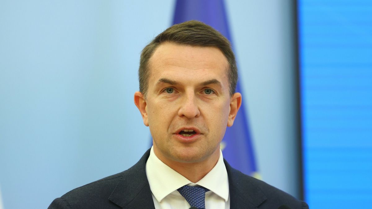 Rzecznik rządu Adam Szłapka o nowej instytucji rządu