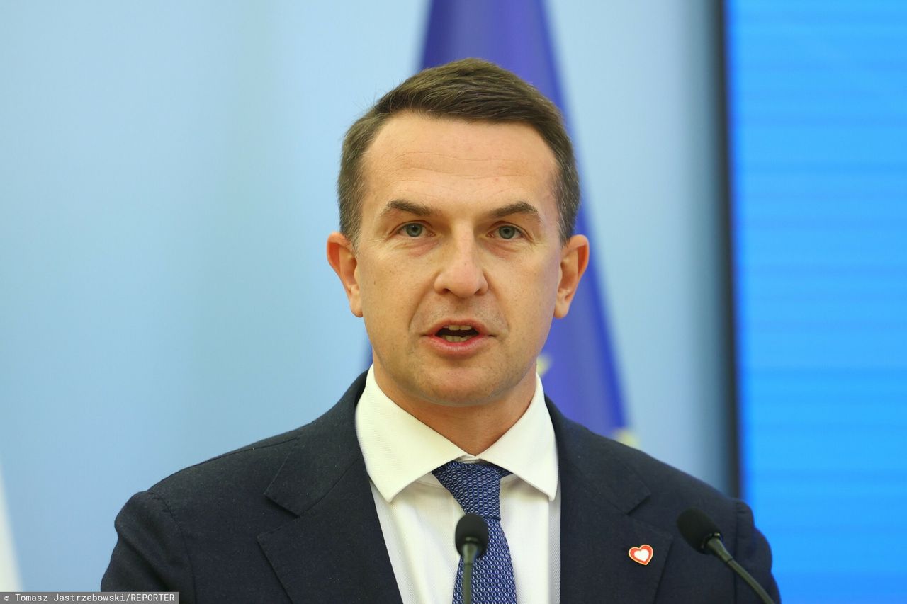Rząd utworzy "kosmiczną" instytucję. "Może być dźwignią dla całej gospodarki"