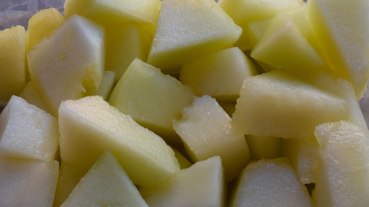 Dlaczego warto jeść owoce?