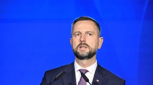 Kosiniak-Kamysz wskazał priorytety dla armii. "Stawiamy sprawę jasno"