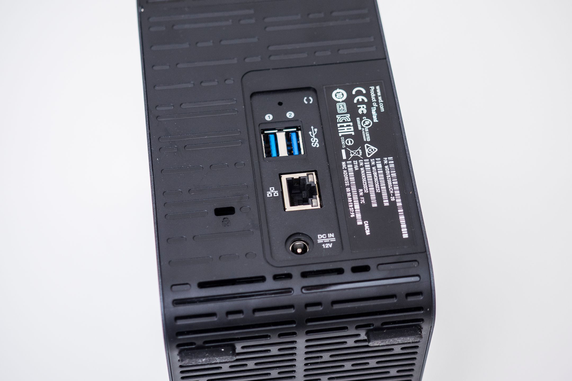 WD My Cloud EX2 Ultra - bezpieczne dane w domowej chmurze [recenzja] 4