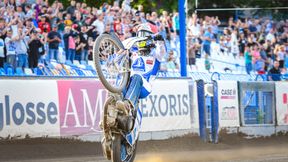 Żużel. Prezes Stali Rzeszów o przyszłości. "Wolę się teraz martwić, kogo nie puścić w składzie"