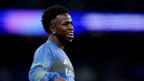 Musiał przepraszać w szatni. Niewiarygodne, kto poprosił o koszulkę Viniciusa