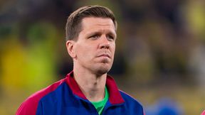 Hiszpan mówi, czym wyróżnia się Szczęsny. "Dawno tego nie widziałem"