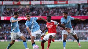 Gwiazda Manchesteru City nie może grać. Guardiola przekazał informacje