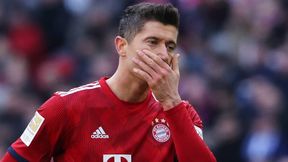 Doradca Roberta Lewandowskiego rozpęta burzę. Dosadne słowa o wyborach na piłkarza roku w Niemczech