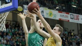 Ogromne emocje w Zielonej Górze! Stelmet oddalił się od półfinału Pucharu Europy