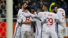 Olympique Lyon - Besiktas Stambuł na żywo. Transmisja TV, stream online