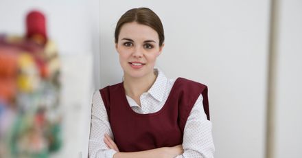 Są po studiach, muszą pracować fizycznie