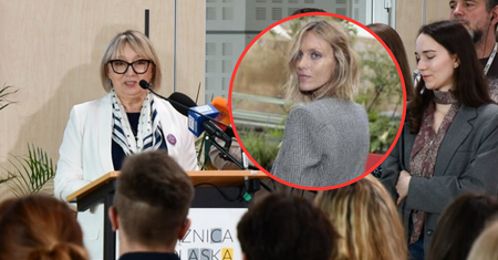 "Lekcje bez tabu" na celowniku Konfederacji. Dyrekcja Książnicy Podlaskiej reaguje