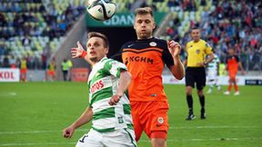 Lechia Gdańsk - KGHM Zagłębie Lubin 3:1