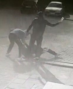 Bestialski atak. 16-latek skatowany na ulicy