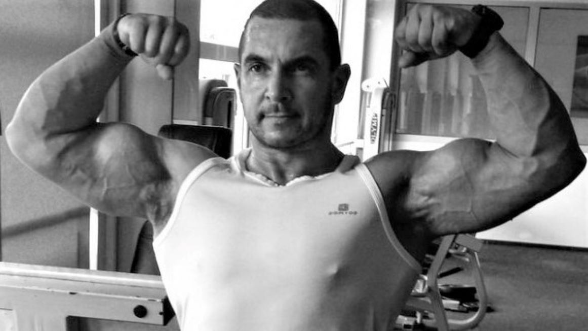 Nie żyje Rafał Dominikowski 