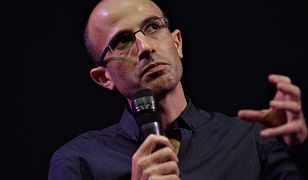 Yuval Noah Harari dla WP: Potrzebny jest nowy światowy porządek, bo stary działa źle