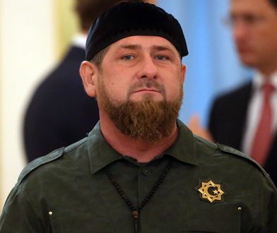 Sensacyjne doniesienia. Ukraina: Kadyrow zdobył kontrolę nad Donbasem