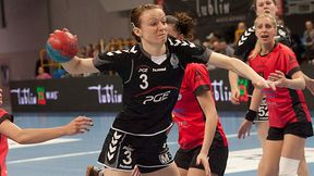 Ostatni mecz i 6. miejsce SPR Salo Lublin w turnieju Ladies Cup