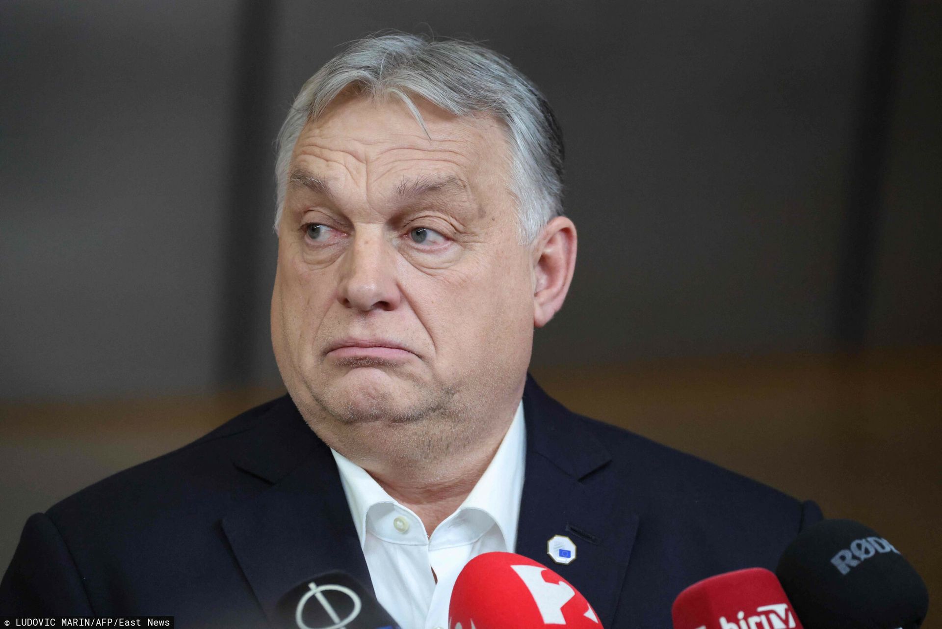 wiadomości,aktualności,WP Wiadomości Orbán zapowiada 