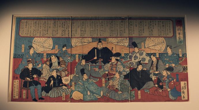 Cywilizacje: rozkwit i upadek