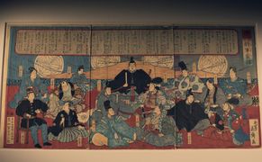 BBC Earth HD Cywilizacje: rozkwit i upadek