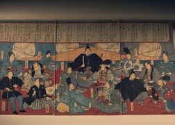 BBC Earth HD Cywilizacje: rozkwit i upadek