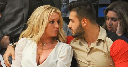 Były chłopak Britney Spears zdradza: "Ona niczego bardziej nie pragnie niż URODZIĆ CÓRECZKĘ"