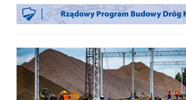 Będzie nowa kampania o zbyt szybkiej jeździe. Ministerstwo szykuje przetarg