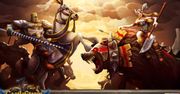 CastleStorm - recenzja. Masz taki ładny zamek... Byłoby szkoda, gdyby ktoś spuścił ze smyczy smoka