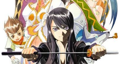 Tales of Vesperia sfilmowane