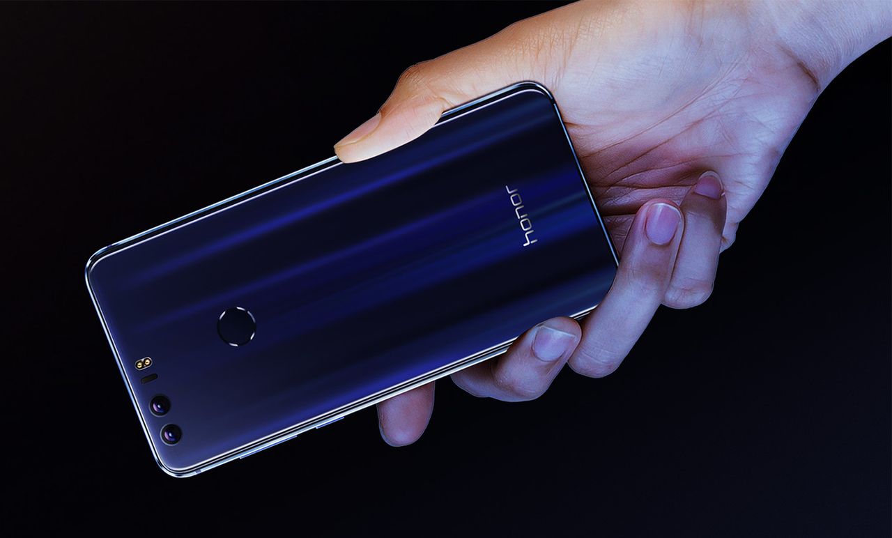 Huawei obiecuje aktualizacje smartfonów co 3 miesiące, nawet 2 lata po premierze