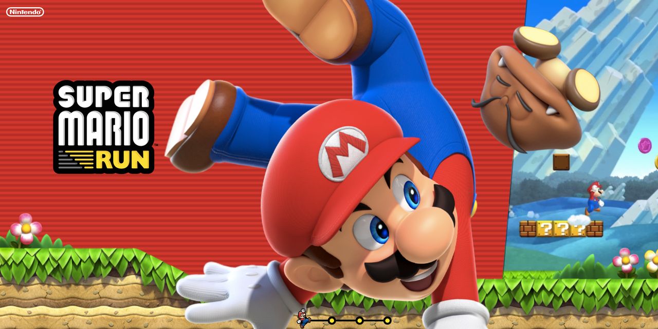 Premiera Super Mario Run na Androidzie lada chwila. Ale czy w ogóle warto go kupić?