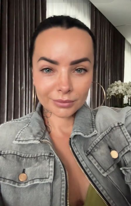 Kamila Wybrańczyk 
