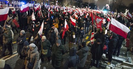 "Eskalacja trwa". Niemcy reagują na ruch ws. Kamińskiego i Wąsika