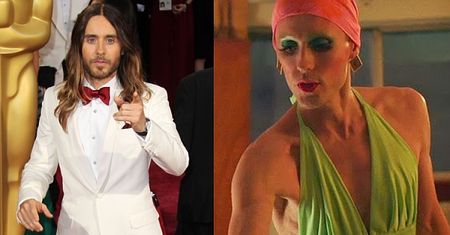 Leto: "Na rozdanie Oscarów chciałem przyjść jako drag queen!"