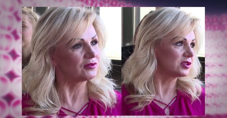 Żona Hollywood: "Mikuś nie lubi ubranek, on jest facet i mówi: ja się nie będę przebierał"