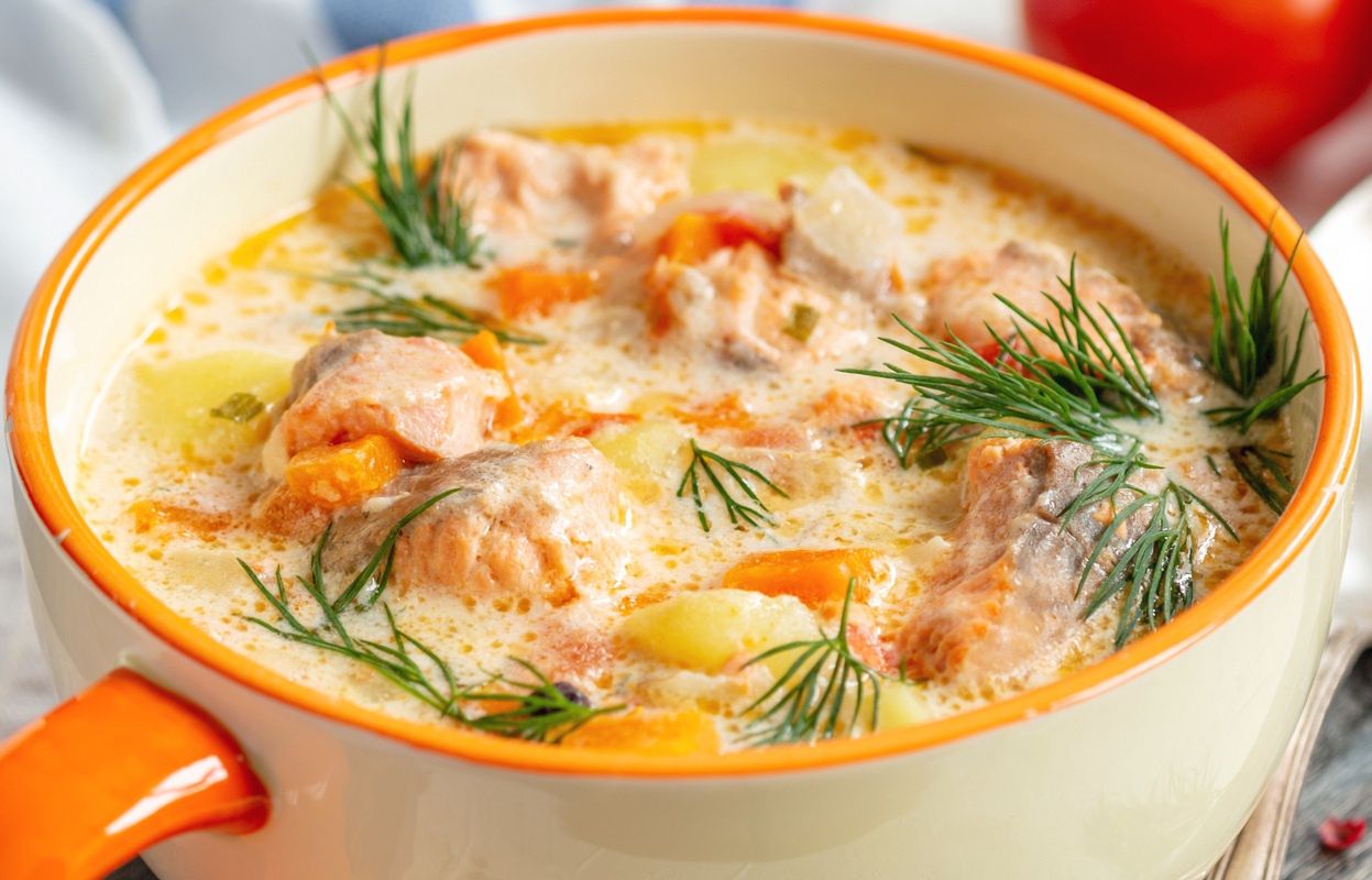 Zrób na piątek. Rodzina będzie zachwycona