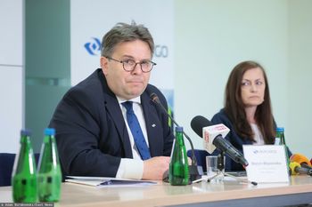 Marcin Wojewódka odwołany z rady nadzorczej PKP Cargo. W tle kontrowersyjne posunięcia