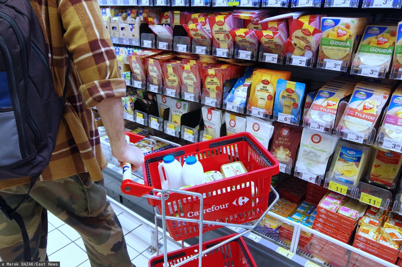 Branża przeciwko przywróceniu dwóch niedziel handlowych w miesiącu