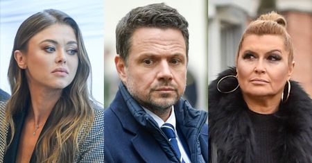 Joanna Opozda i Katarzyna Skrzynecka POMSTUJĄ na plany Rafała Trzaskowskiego w stolicy: "KATASTROFA"