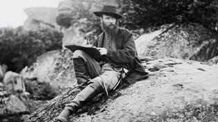 Timothy O’Sullivan. Fotograf, który pokazał prawdziwe oblicze wojny