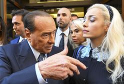 Wyciekły taśmy. Media: trzęsienie ziemi we Włoszech