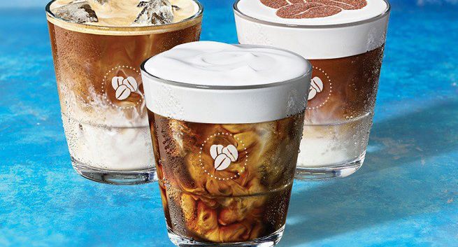 BiteMe!concept wygrała przetarg Costa Coffe